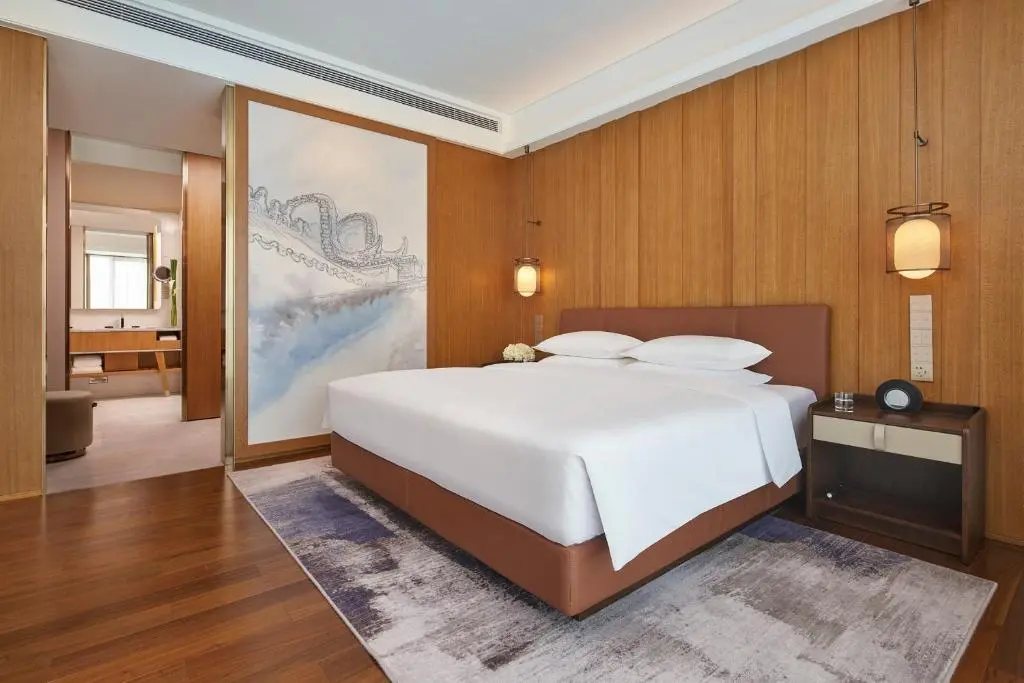 Гуанчжоу: Hyatt Regency Guangzhou Zengcheng