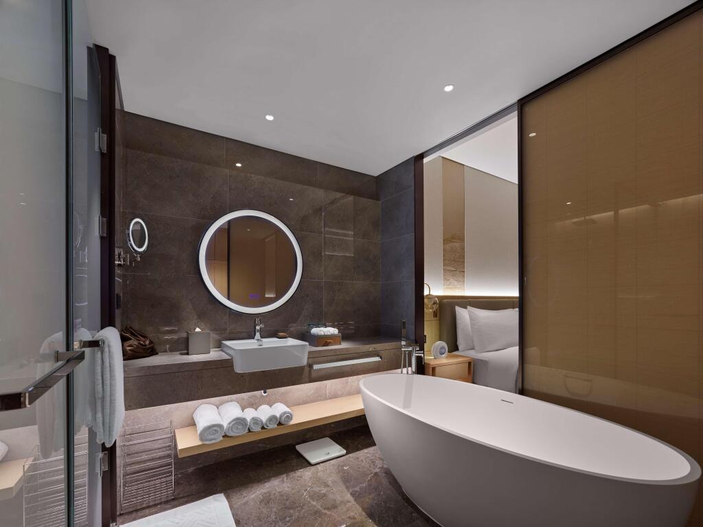 Пекин: DoubleTree by Hilton Beijing Badaling