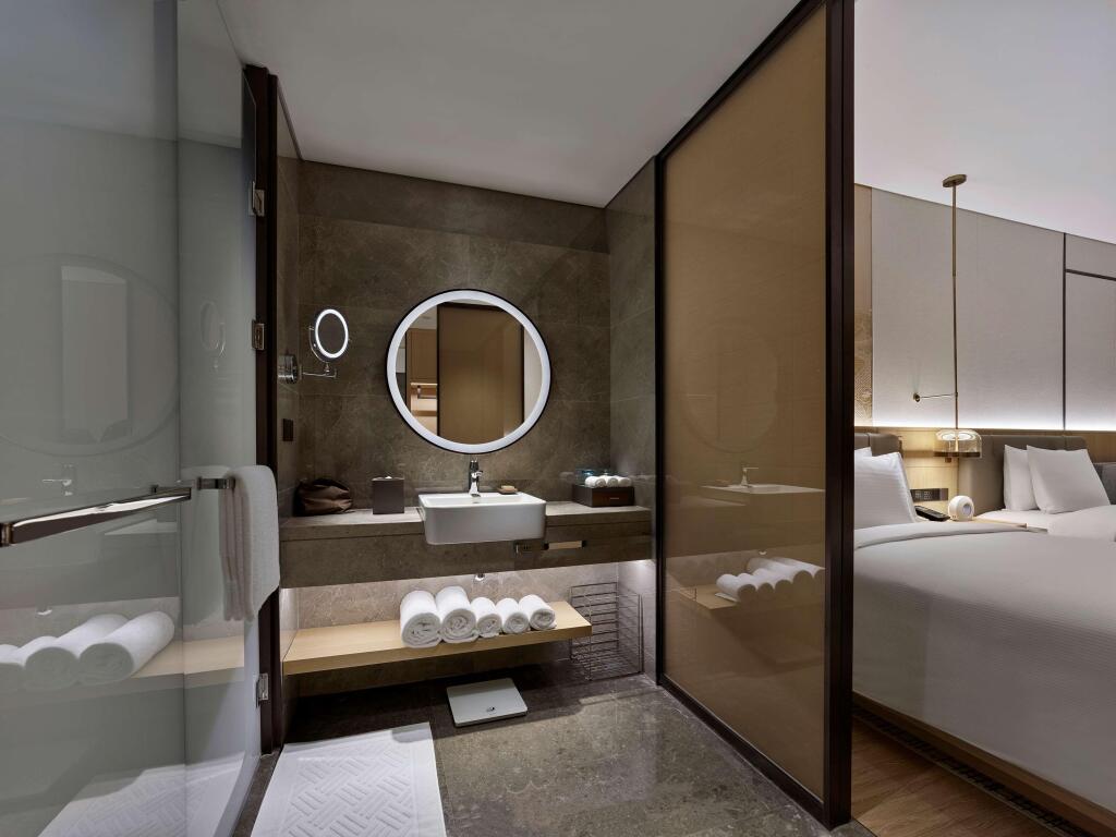 Пекин: DoubleTree by Hilton Beijing Badaling