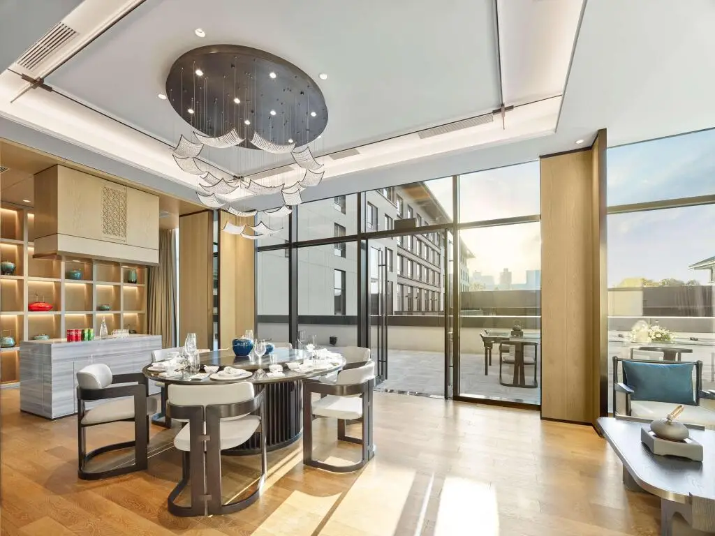 Пекин: DoubleTree by Hilton Beijing Badaling