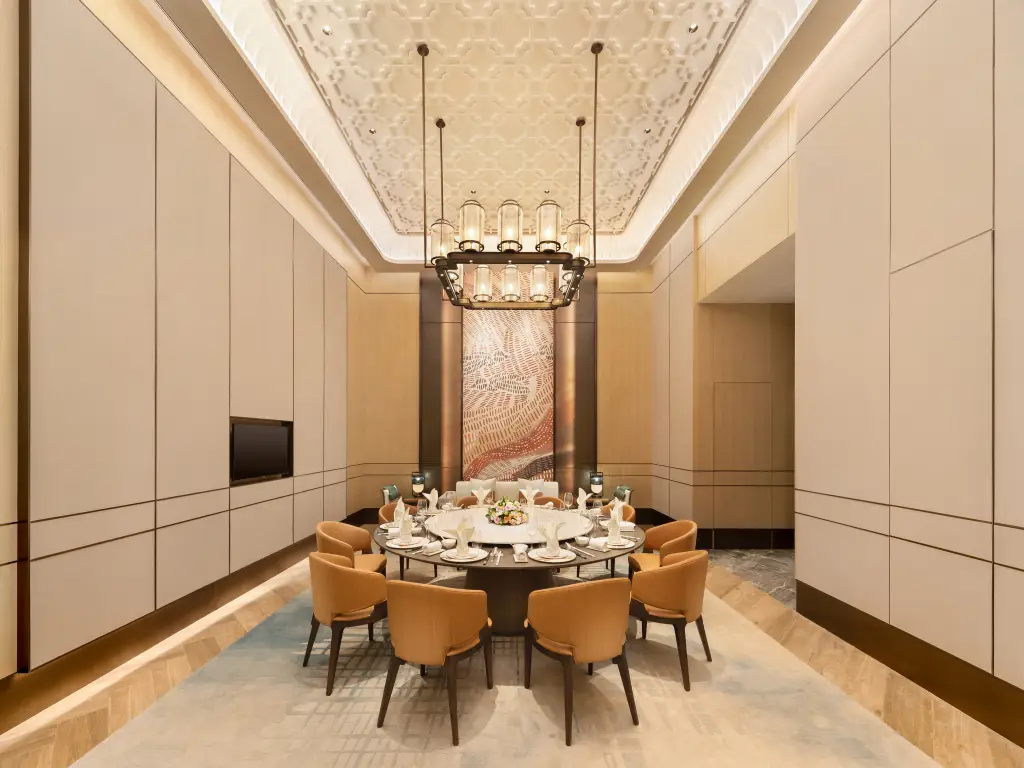 Куньмин: DoubleTree by Hilton Kunming Airport
