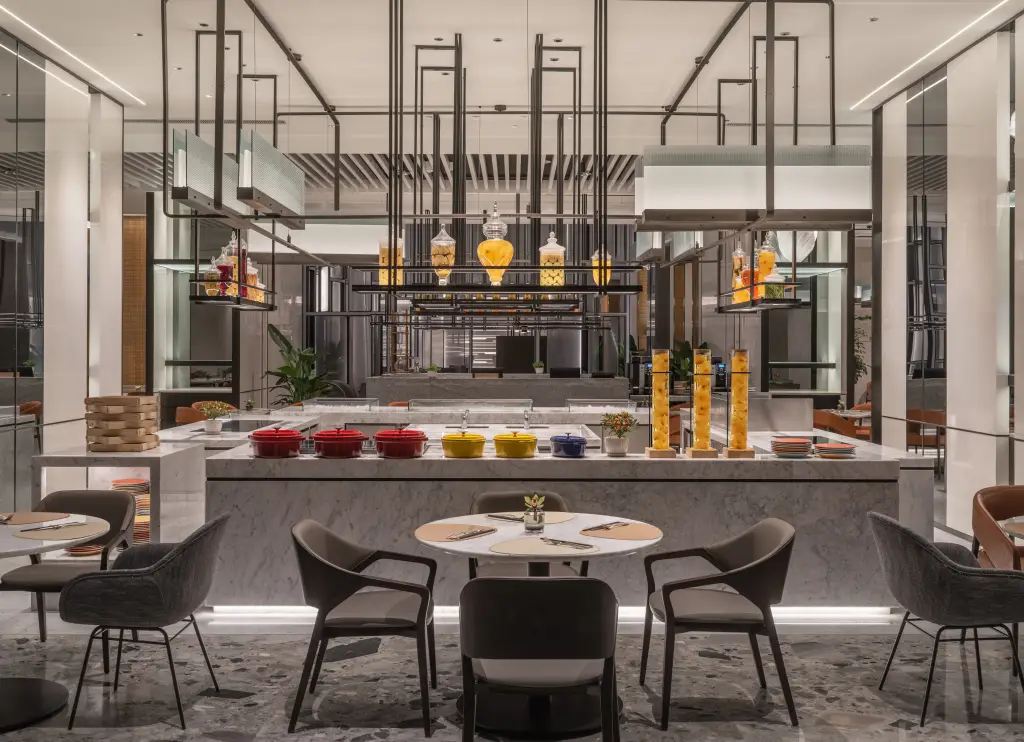 Сямынь: Crowne Plaza Xiamen Jimei, An Ihg Hotel