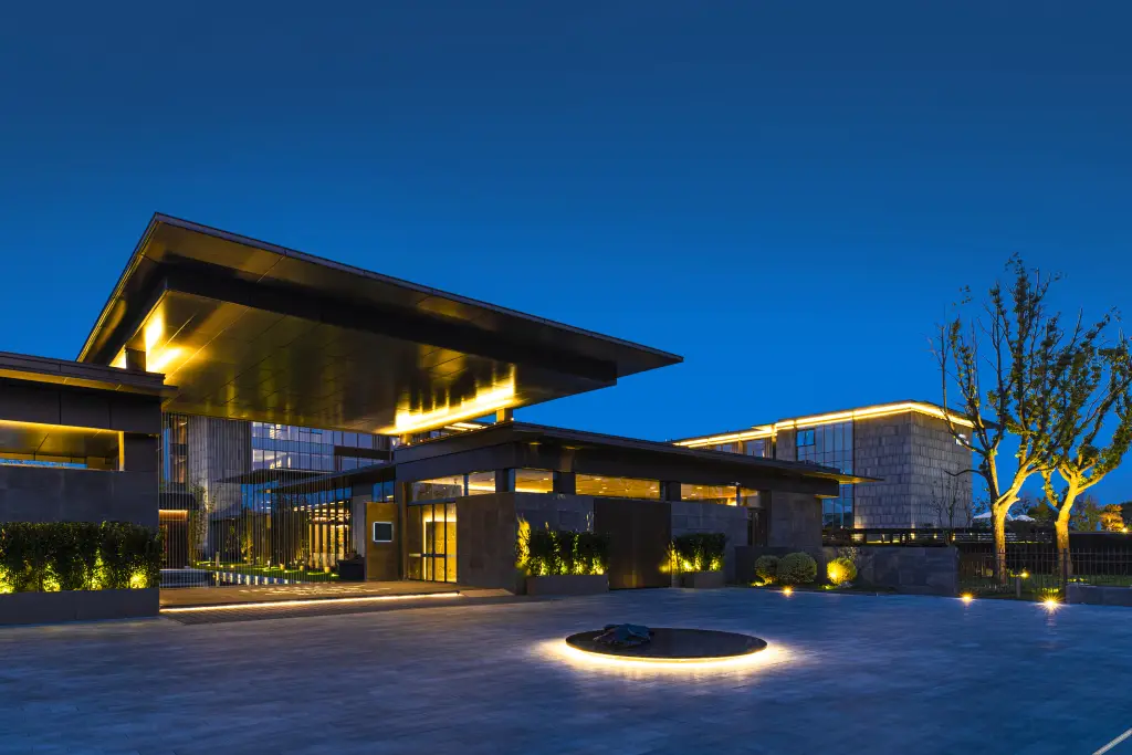 Hotel Indigo Suzhou Yangcheng Lake, an IHG Hotel — фото 1