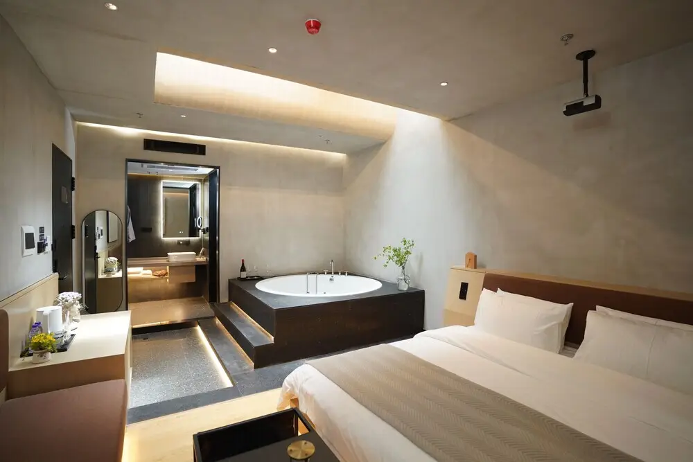 Шэньчжэнь: LIA Li Ya Hotel - Xili Branch