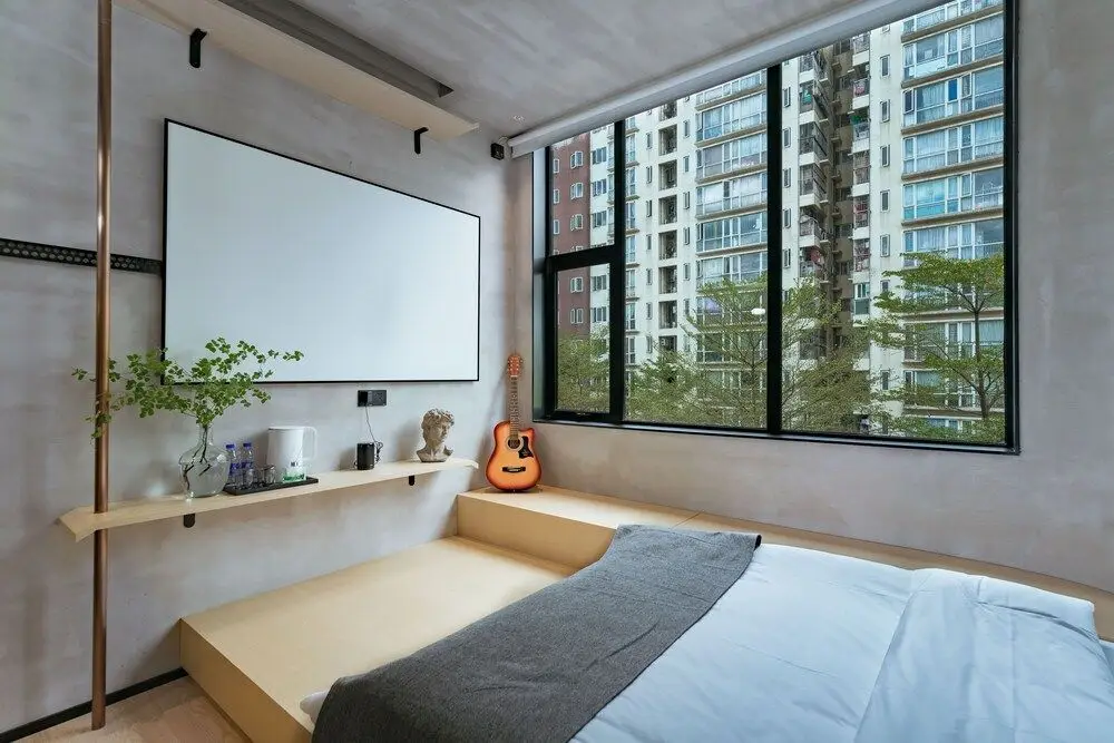 Шэньчжэнь: LIA Li Ya Hotel - Xili Branch