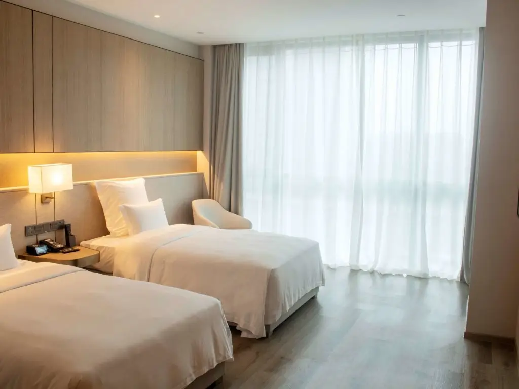 Шанхай: Novotel Shanghai Qingpu Excellence