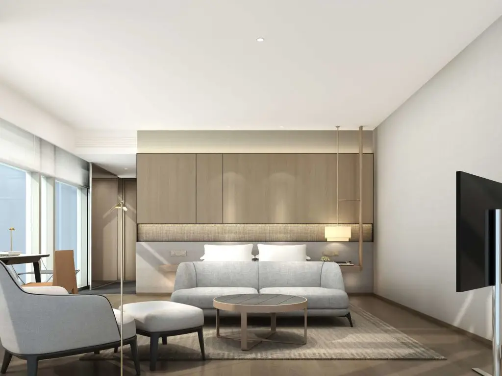 Шанхай: Novotel Shanghai Qingpu Excellence
