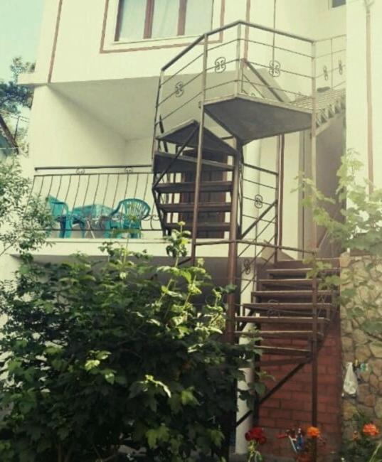 Геленджик: Номера в частном доме