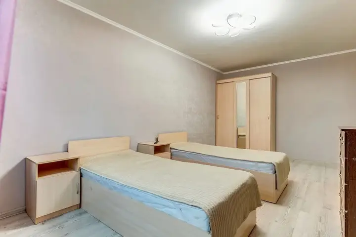 Санкт-Петербург: Апартаменты AG, ул. Кржижановского, 7