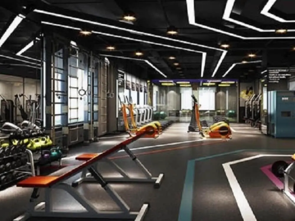 Шэньчжэнь: Greentree Inn Shenzhen Futian