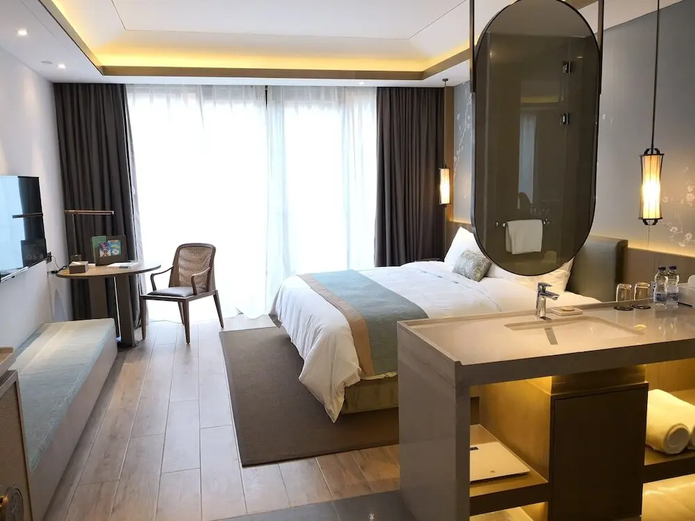 Яншо: Leisure Tourism Resort Narada Guilin