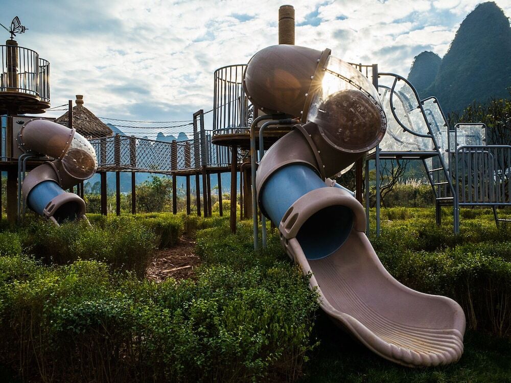 Яншо: Leisure Tourism Resort Narada Guilin