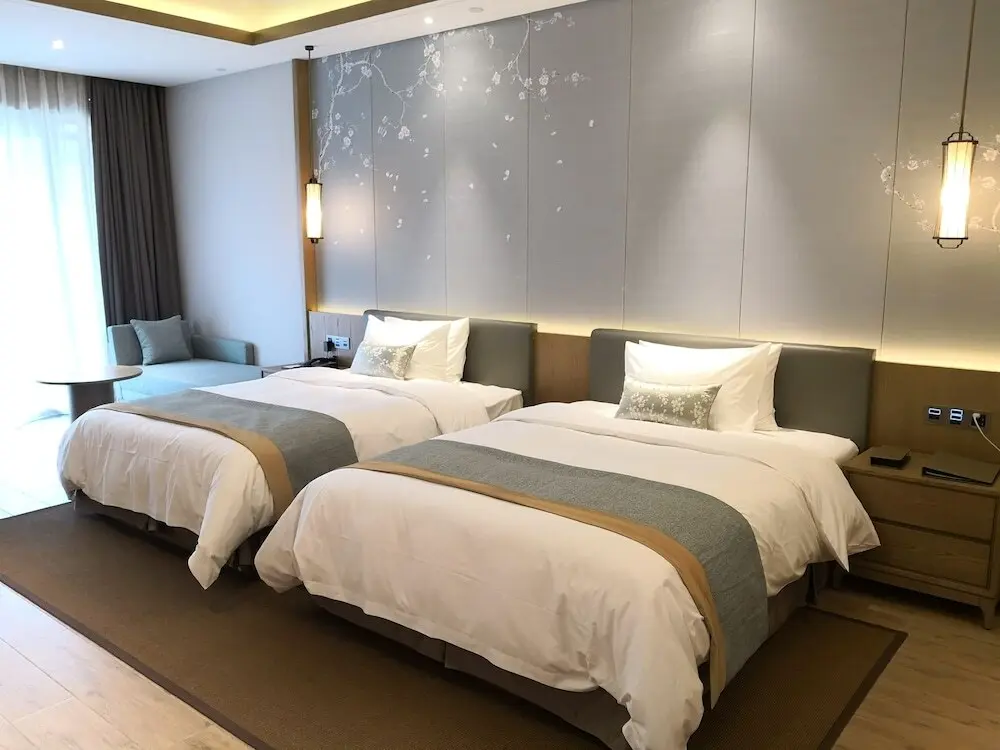 Яншо: Leisure Tourism Resort Narada Guilin