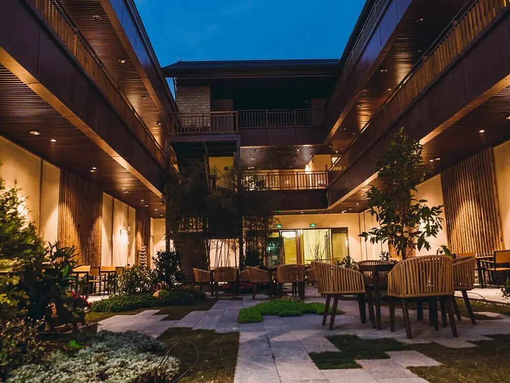 Яншо: Leisure Tourism Resort Narada Guilin