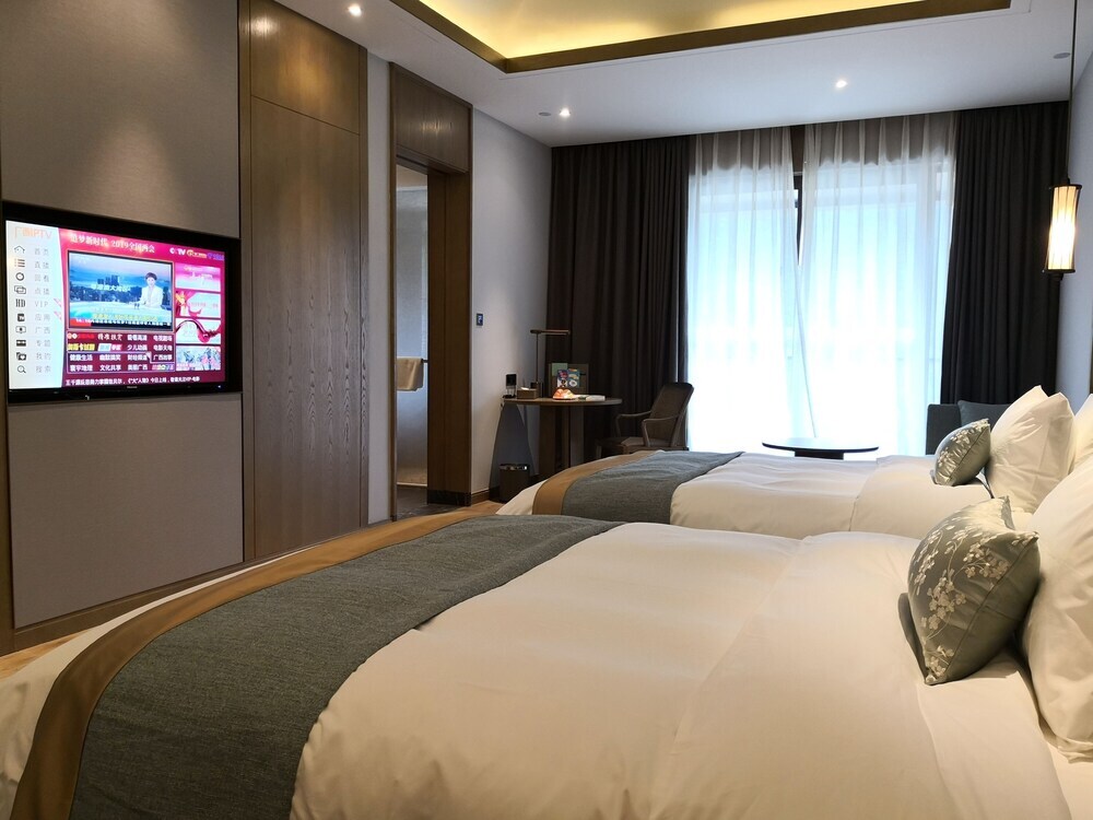 Яншо: Leisure Tourism Resort Narada Guilin
