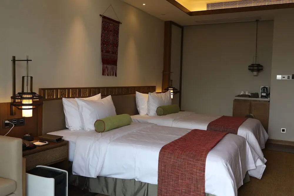 Яншо: Leisure Tourism Resort Narada Guilin