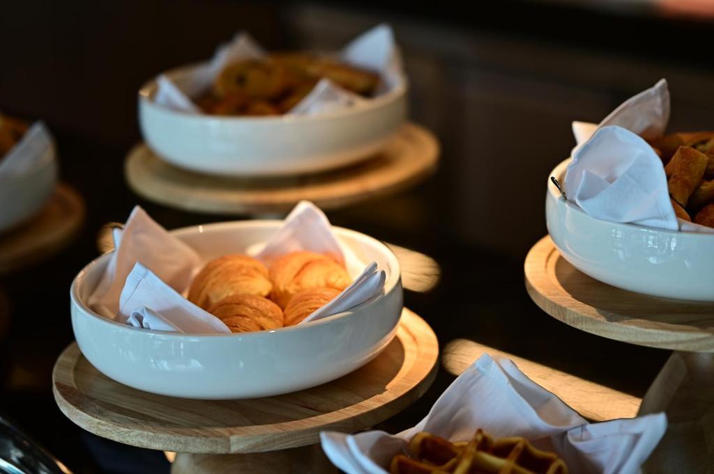 Шанхай: Four Points by Sheraton Shanghai Jiading
