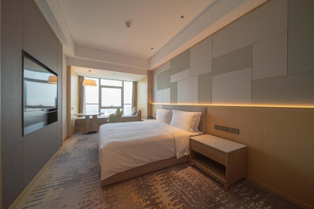 Циньхуандао: Holiday Inn Qinhuangdao Haigang, an IHG Hotel