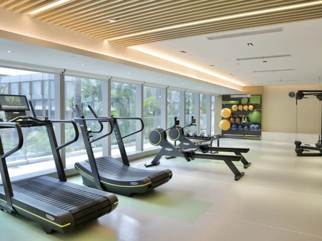 Гуанчжоу: Jumeirah Guangzhou