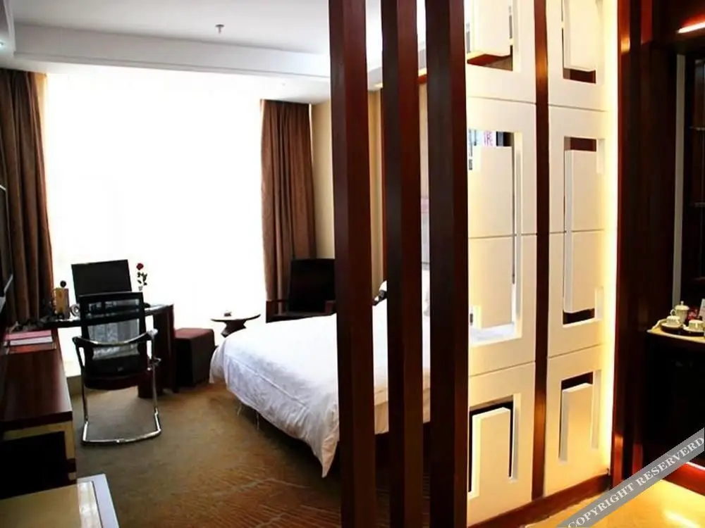 Куньмин: Kunming Jiuan Hotel