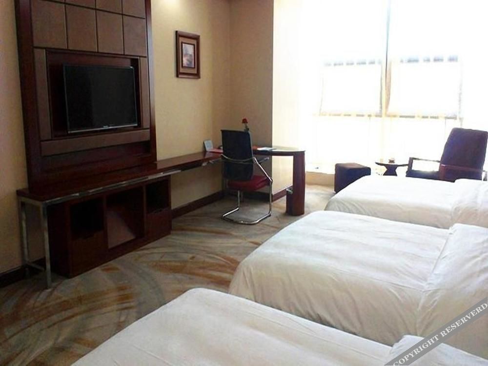 Куньмин: Kunming Jiuan Hotel