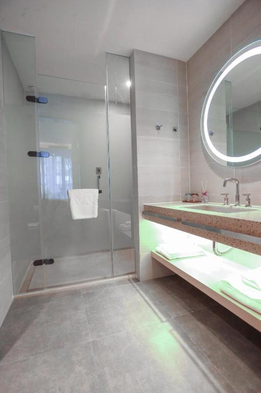 Шицзячжуан: Lavande Hotel Shijiazhuang North China Main Street Zhongchu Plaza