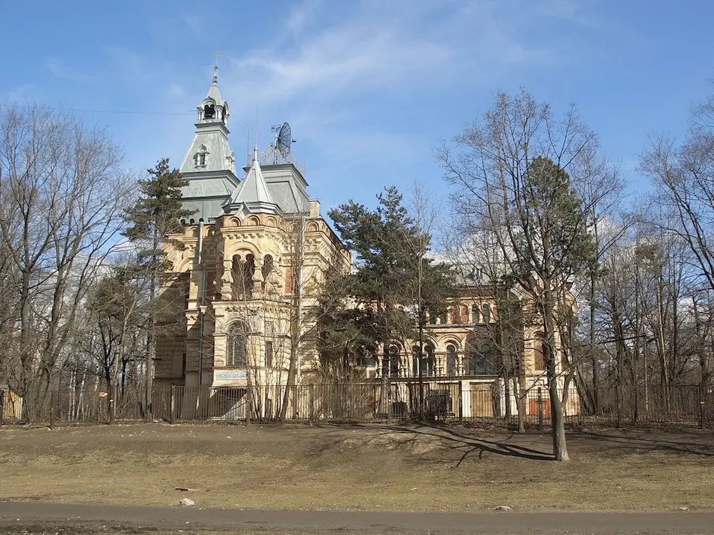 Санкт-Петербург: LOFT78 Riverside