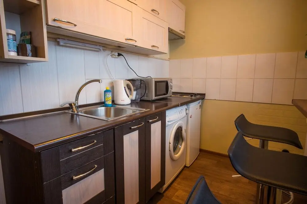 Санкт-Петербург: LOFT78 Riverside