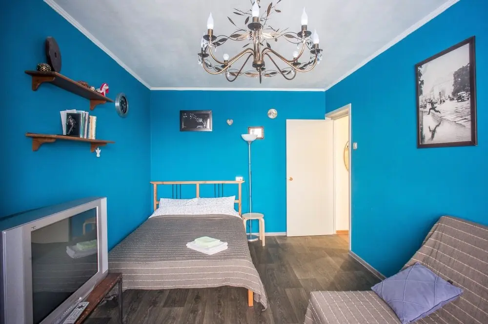 Санкт-Петербург: LOFT78 Riverside