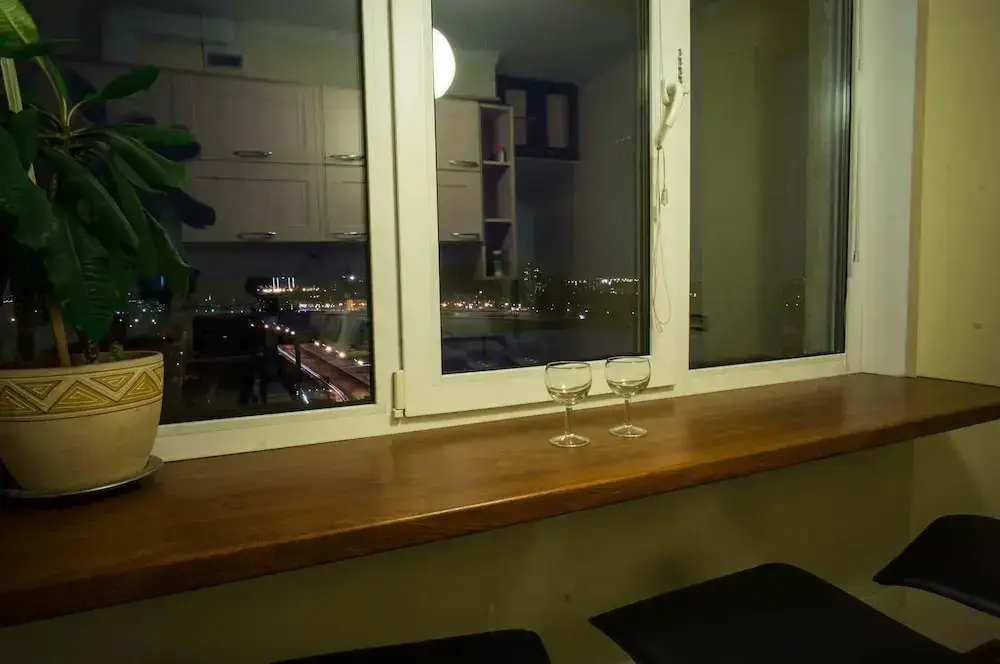 Санкт-Петербург: LOFT78 Riverside