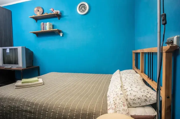 Санкт-Петербург: LOFT78 Riverside