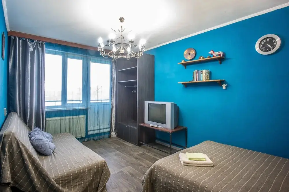 Санкт-Петербург: LOFT78 Riverside