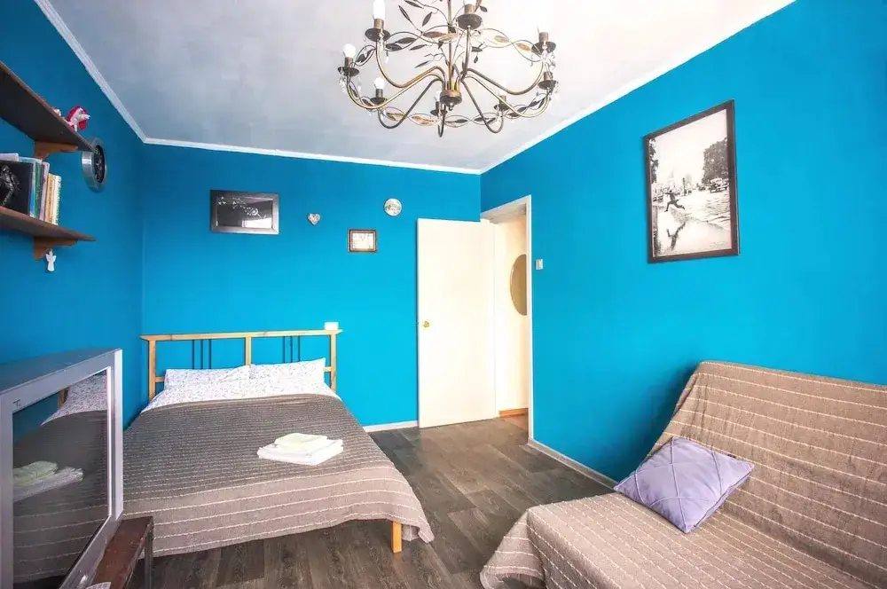 Санкт-Петербург: LOFT78 Riverside