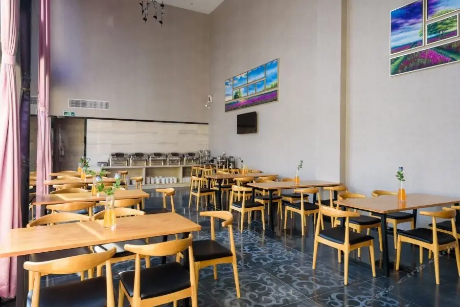 Гуанчжоу: Lavande Hotel Guangzhou Wanda Tourist City