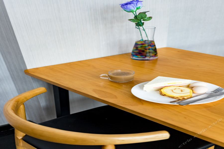 Гуанчжоу: Lavande Hotel Guangzhou Wanda Tourist City