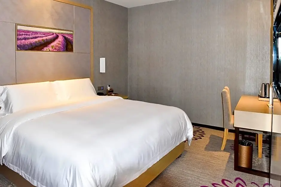 Чжухай: Lavande Hotel Zhuhai Tang University City
