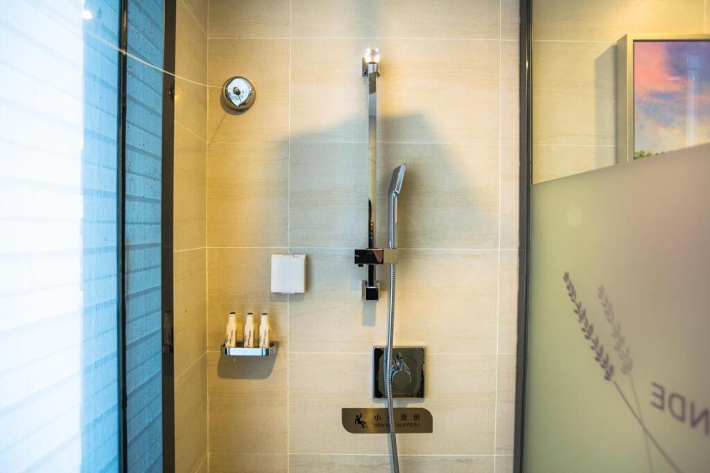 Гуйян: Lavande Hotel Guiyang Normal University