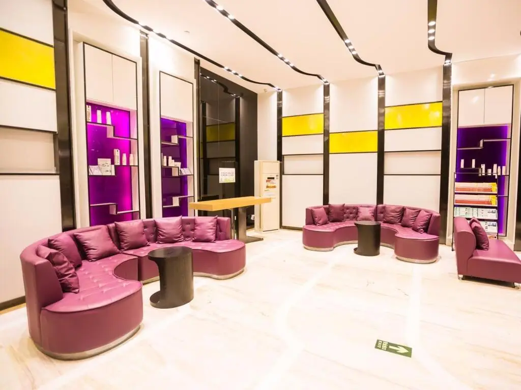 Гуйян: Lavande Hotel Guiyang Normal University