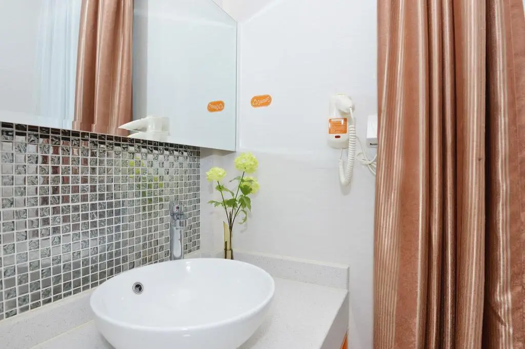 Шанхай: Li Jing Boutique Hotel Pudong