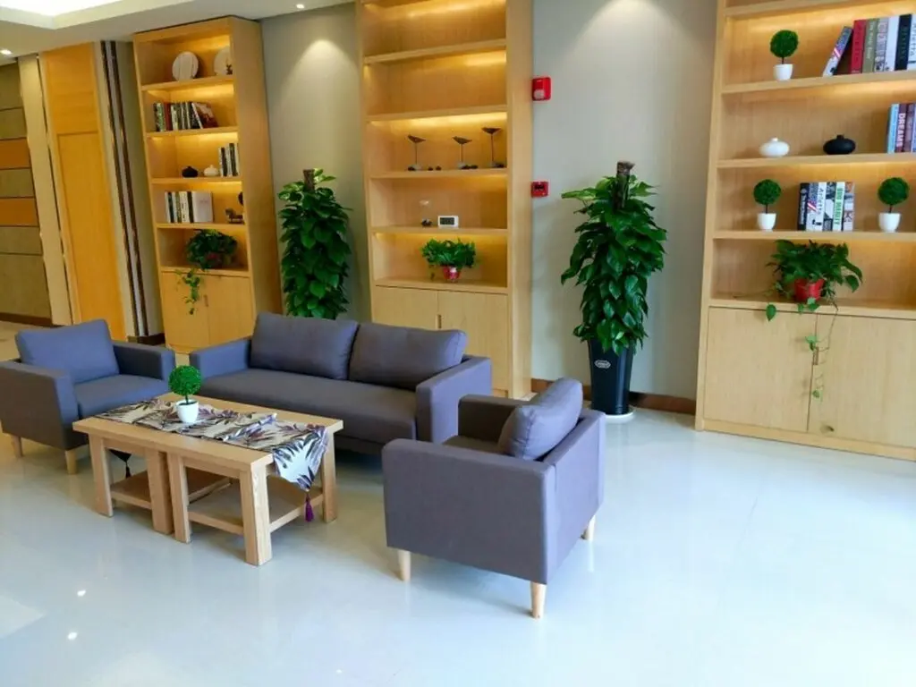 Шанхай: GreenTree Inn Suzhou Kunshan Dongcheng Road International Exhibition Express Hotel
