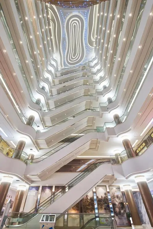 Чжуншань: Huayu Zhidi Hotel