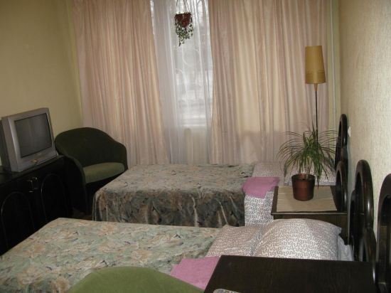 Санкт-Петербург: Menshikovsky Apartment