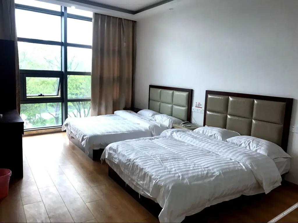 Шанхай: Kunshan Jinjia Star Express Hotel