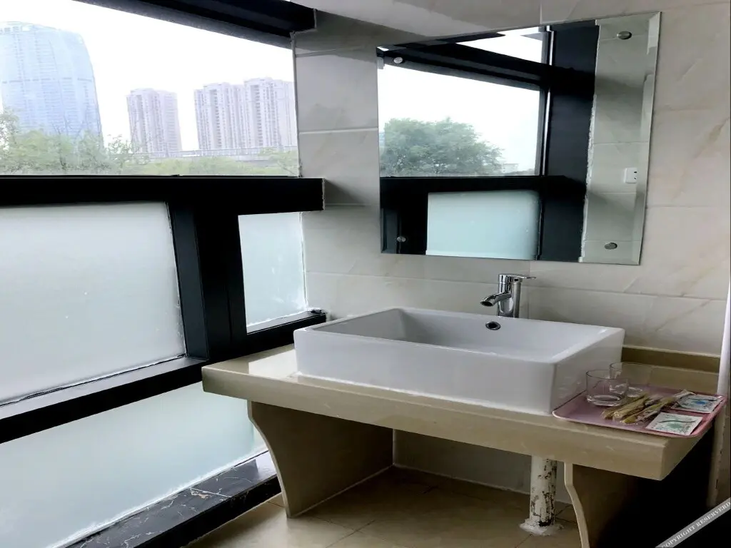 Шанхай: Kunshan Jinjia Star Express Hotel