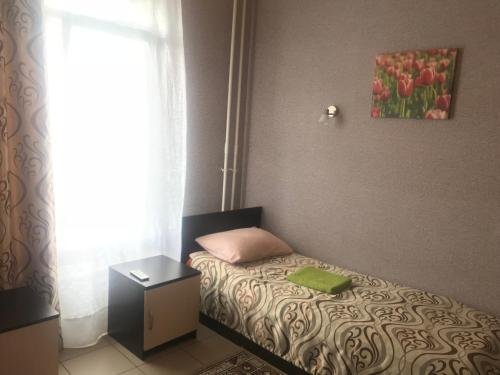 Санкт-Петербург: Mini-Hotel on Kollontai 5