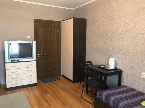 Санкт-Петербург: Mini-Hotel on Kollontai 5