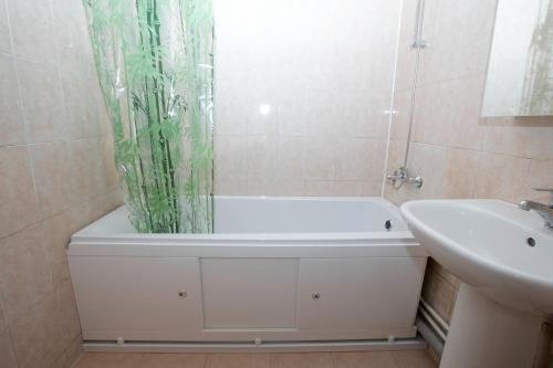 Санкт-Петербург: Mini-Hotel on Kollontai 5