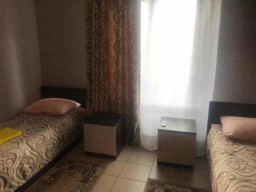 Санкт-Петербург: Mini-Hotel on Kollontai 5