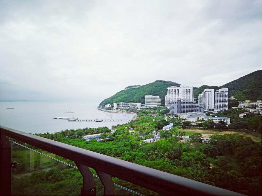 Санья: Sanya Shanghai Huating Boutique Resort Hotel
