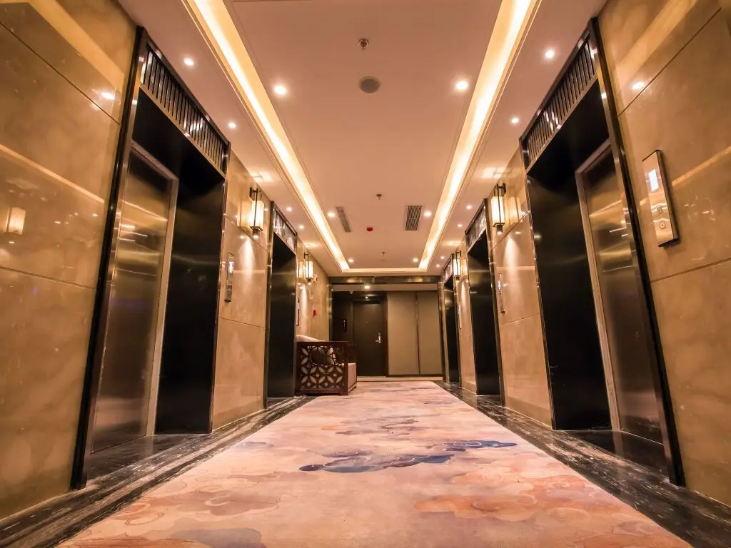 Ухань: New Beacon Chuyu Hotel